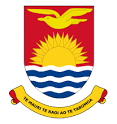 The Ministry of Environment, Lands and Agricultural Development (MELAD) of Kiribati