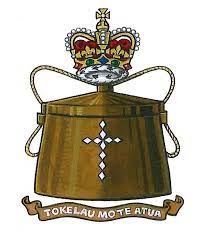 Ministry of Climate, Ocean & Resilience, Government of Tokelau
