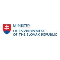 Ministry of Environment of the Slovak Republic