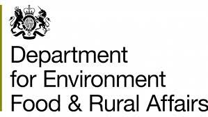 Department for Environment Food & Rural Affairs