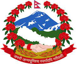 Ministry of Health and Population nepal