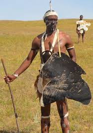 Ministry of Tourism Environment and Culture Lesotho