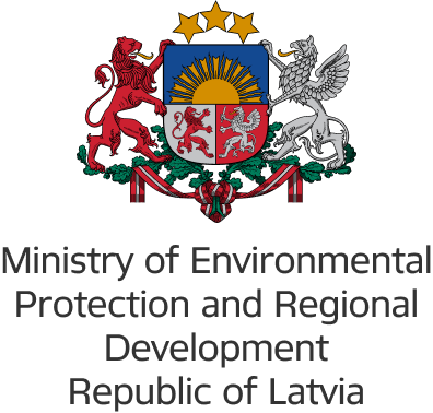 Ministry of Environmental Protection and Regional Development of the Republic of Latvia