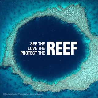 Great Barrier Reef Marine Park Authority