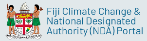Fiji Climate Change Portal