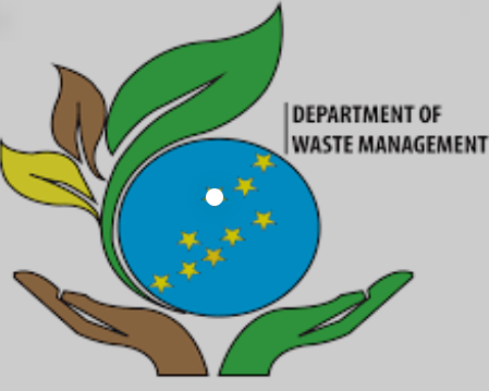 Tuvalu Department of Waste Management