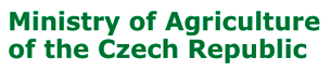 The Ministry of Agriculture