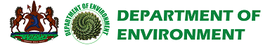 Department of Environment