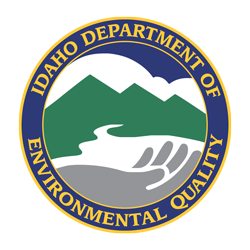 Idaho Department of Environmental Quality (DEQ)