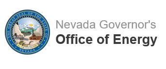 Nevada Governor's Office of Energy (GOE)