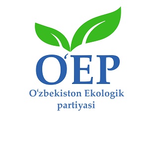 Ecologic party of Uzbekistan