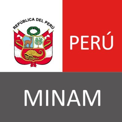 Ministerio del Ambiente (MINAM)