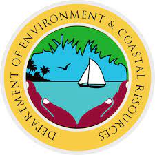 The Department of Environment and Coastal Resources