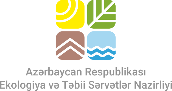 Azərbaycan Respublikası Ekologiya və Təbii Sərvətlər Nazirliyinin 
