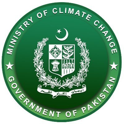 Ministry of Climate Change, Government of Pakistan