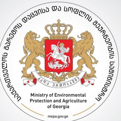 Ministry of Environmental Protection and Agriculture of Georgia