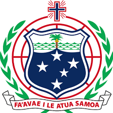 Ministry of Natural Resources and Environment Samoa