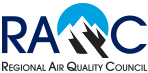 Regional Air Quality Council