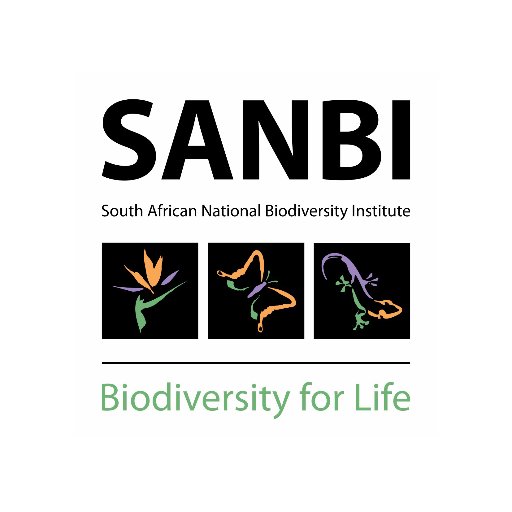 The South African National Biodiversity Institute (SANBI) 