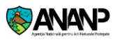 The National Agency for Protected Natural Areas