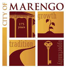 Marengo Wastewater Treatment Plant