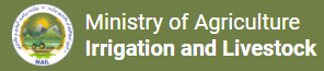 Ministry of AgricultureIrrigation and Livestock