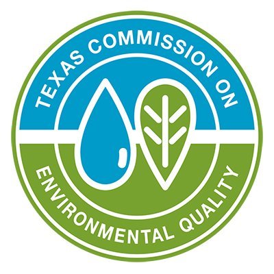 The Texas Commission on Environmental Quality