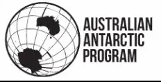 Australian Antarctic Program