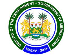 Ministry of The Environment - Government of Sierra Leone
