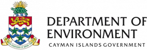 Department of Environment Cayman Islands Government