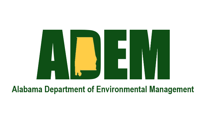 Alabama Department of Environmental Management (ADEM) 