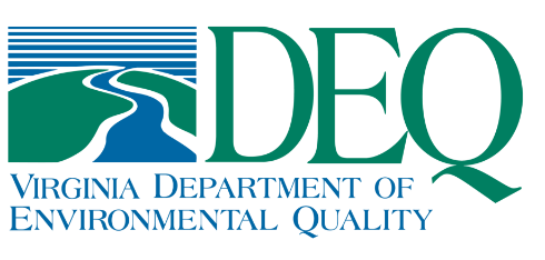 Virginia Department of Environmental Quality