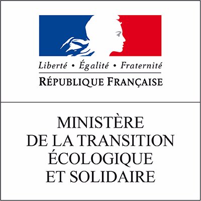 ministère de la Transition écologique