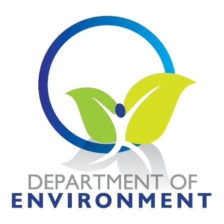 Department of Environment cyprus