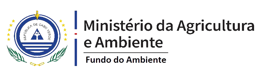 MINISTÉRIO DE AGRICULTURA E AMBIENTE DE CABO VERDE