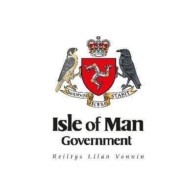 the official Isle of Man government