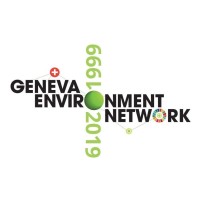 Geneva Environment Network