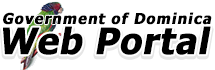 Ministry of Environment, Rural Modernisation and Kalinago Upliftment
