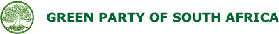 Green Party of South Africa