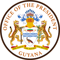 Ministry of the Presidency Department of Environment