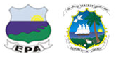Environmental Protection Agency Liberia