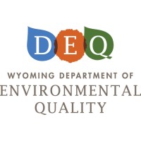 Wyoming Department of Environmental Quality (DEQ)