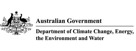 Department of Climate Change, Energy, the Environment and Water