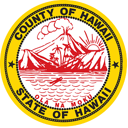 Hawaii Department of Energy and Environment 