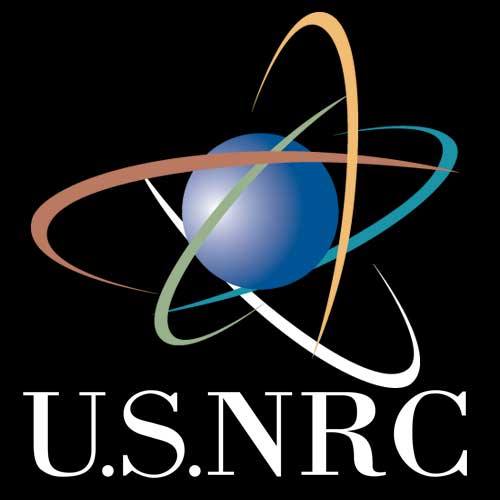 The U.S. Nuclear Regulatory Commission