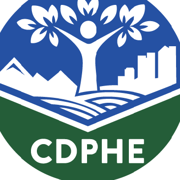 Colorado Department of Public Health and Environment