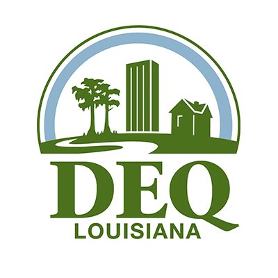 Louisiana Department of Environmental Quality