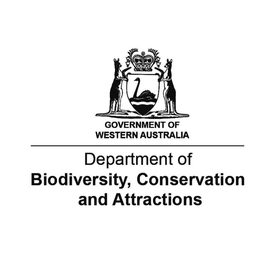 The Department of Biodiversity, Conservation and Attractions