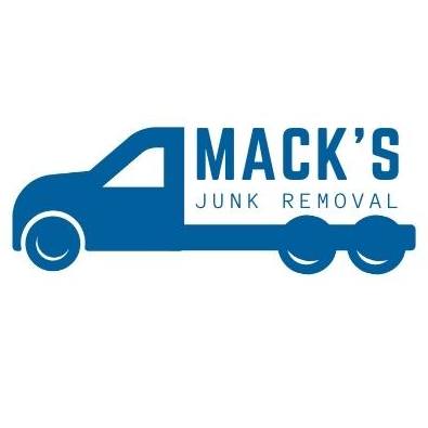 Mack's Junk Removal