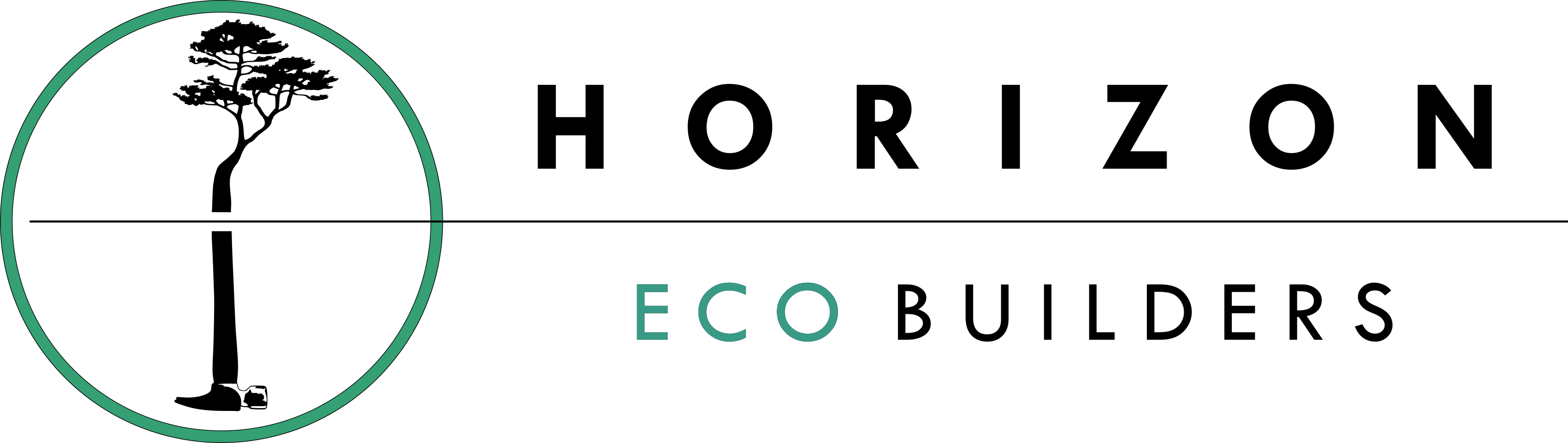 Horizon Eco Builders